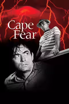 Cape Fear poster 2