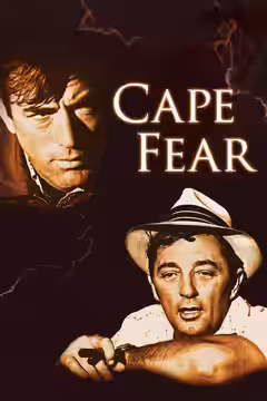 Cape Fear poster 3