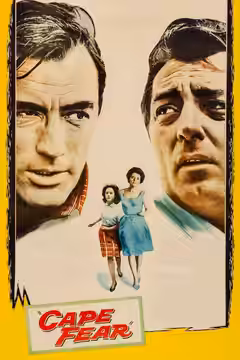 Cape Fear poster 4
