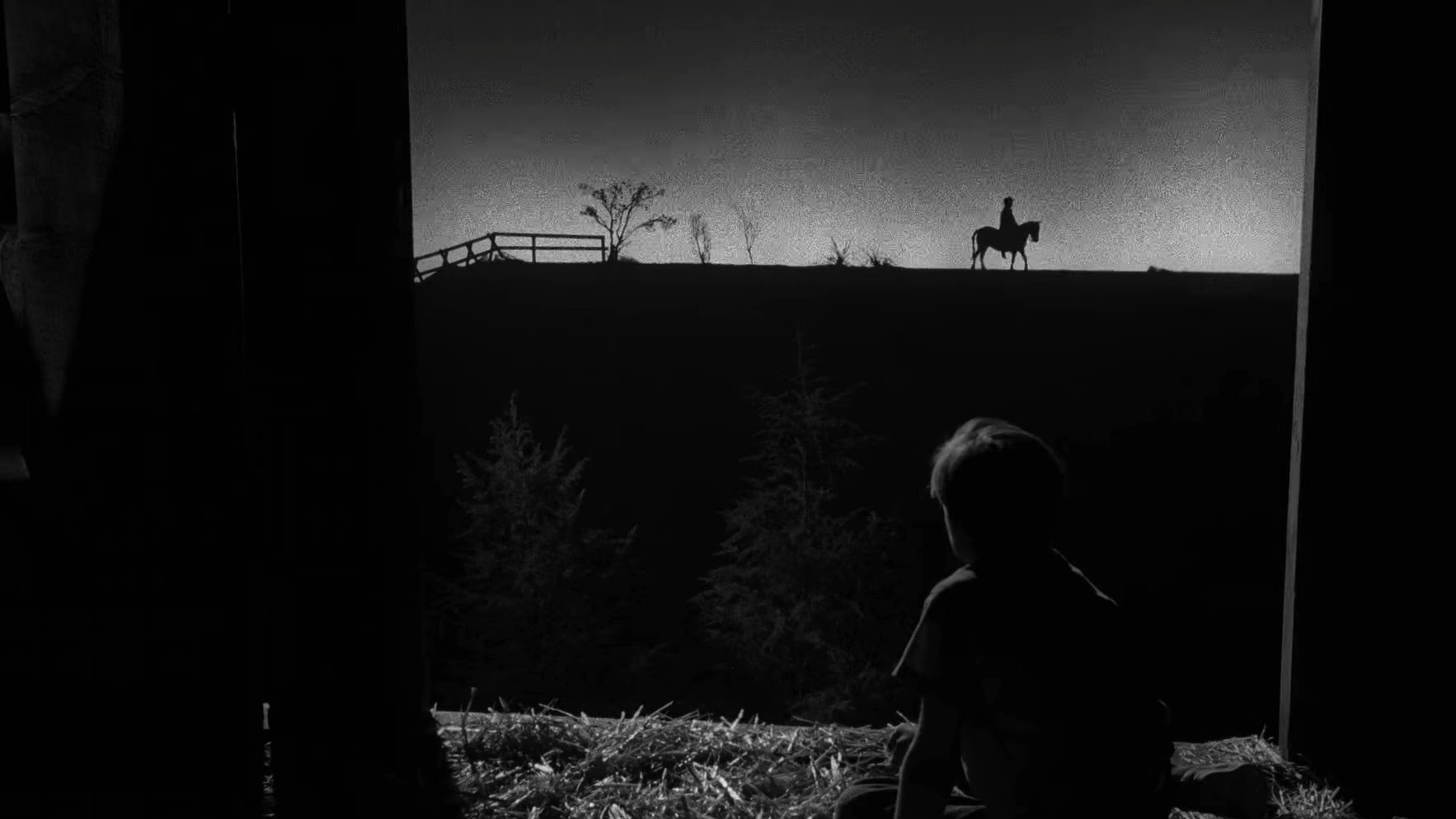 The Night of the Hunter, still 3