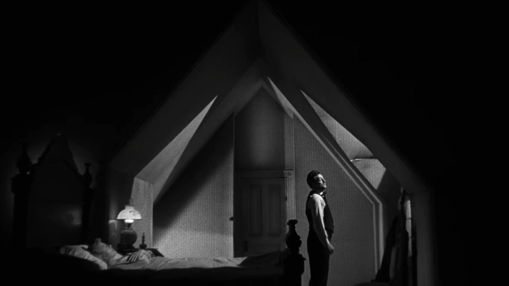 The Night of the Hunter, still 6