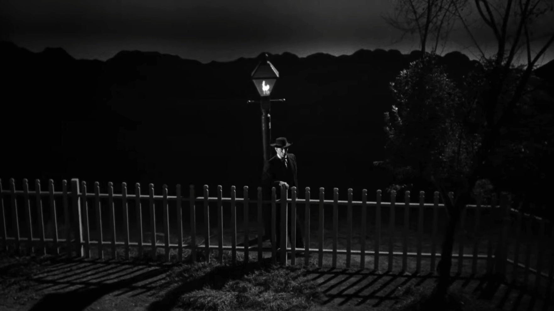 The Night of the Hunter, still 4