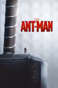 Ant-Man poster 6