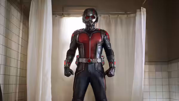 Ant-Man, still 4