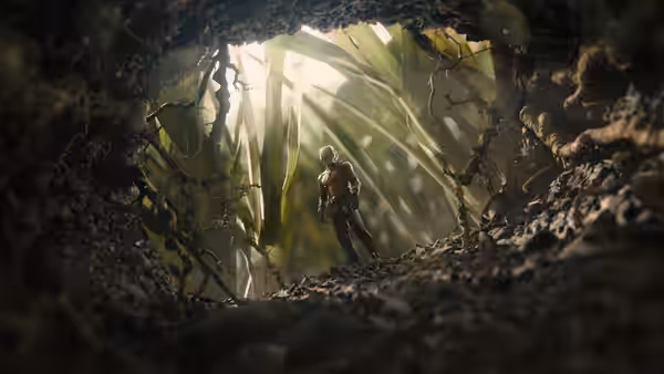Ant-Man, still 6