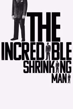 The Incredible Shrinking Man poster 6