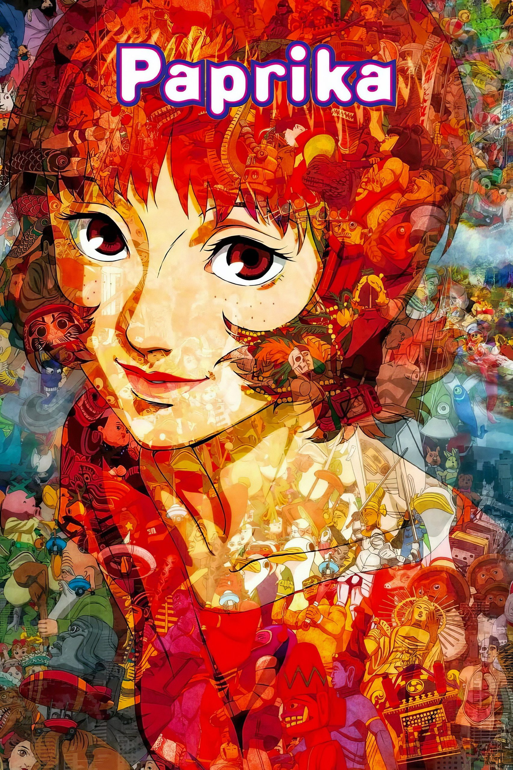 Paprika poster 2