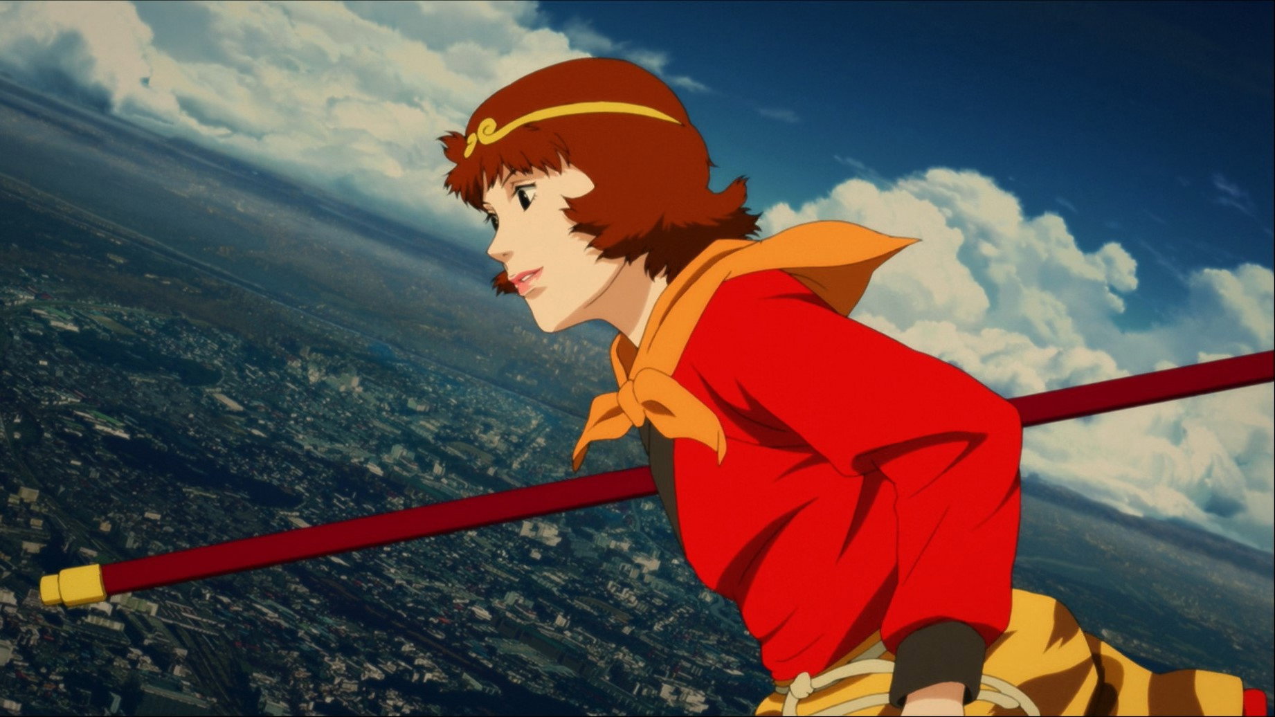 Paprika, still 3