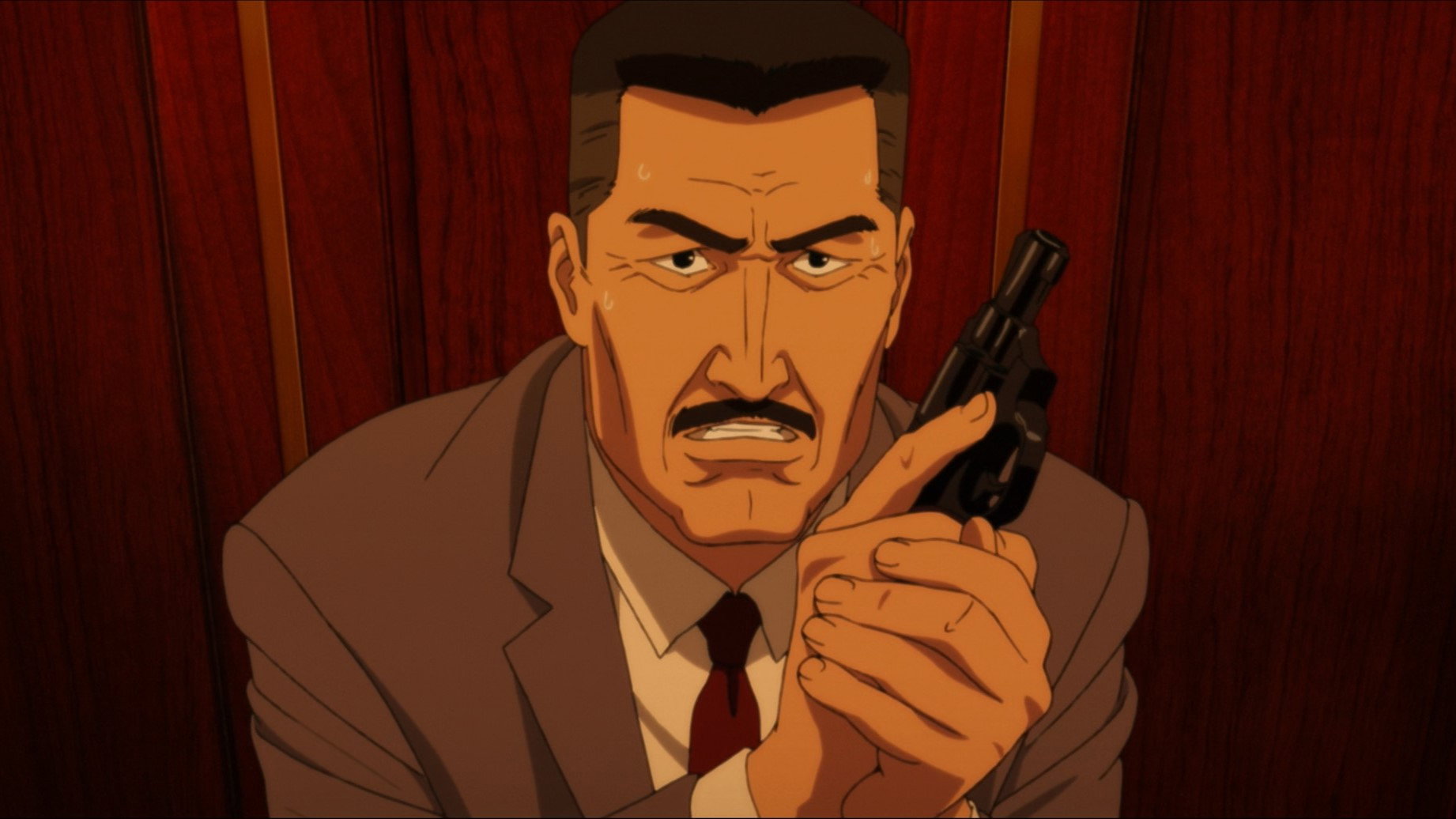Paprika, still 4