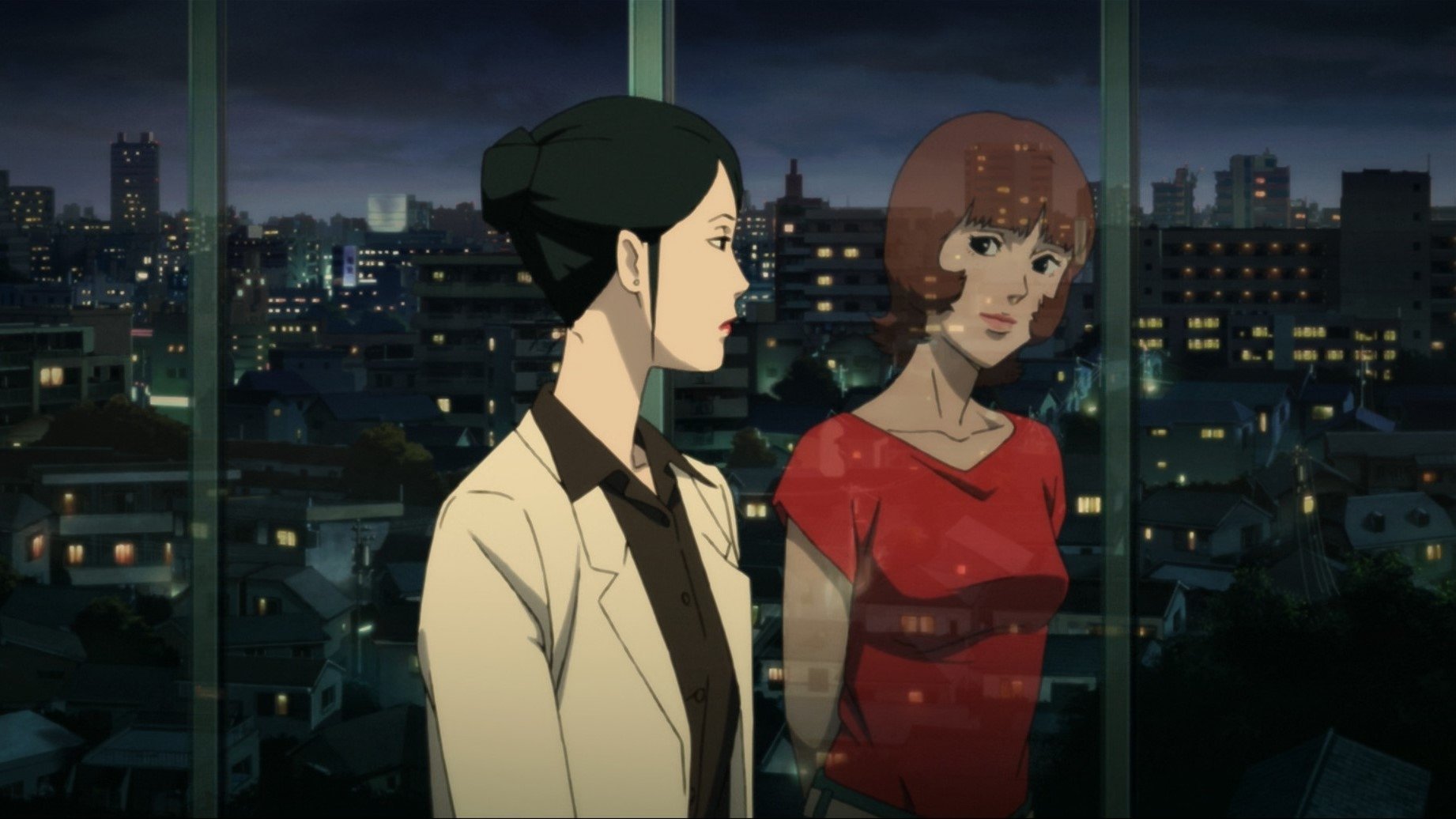 Paprika, still 1