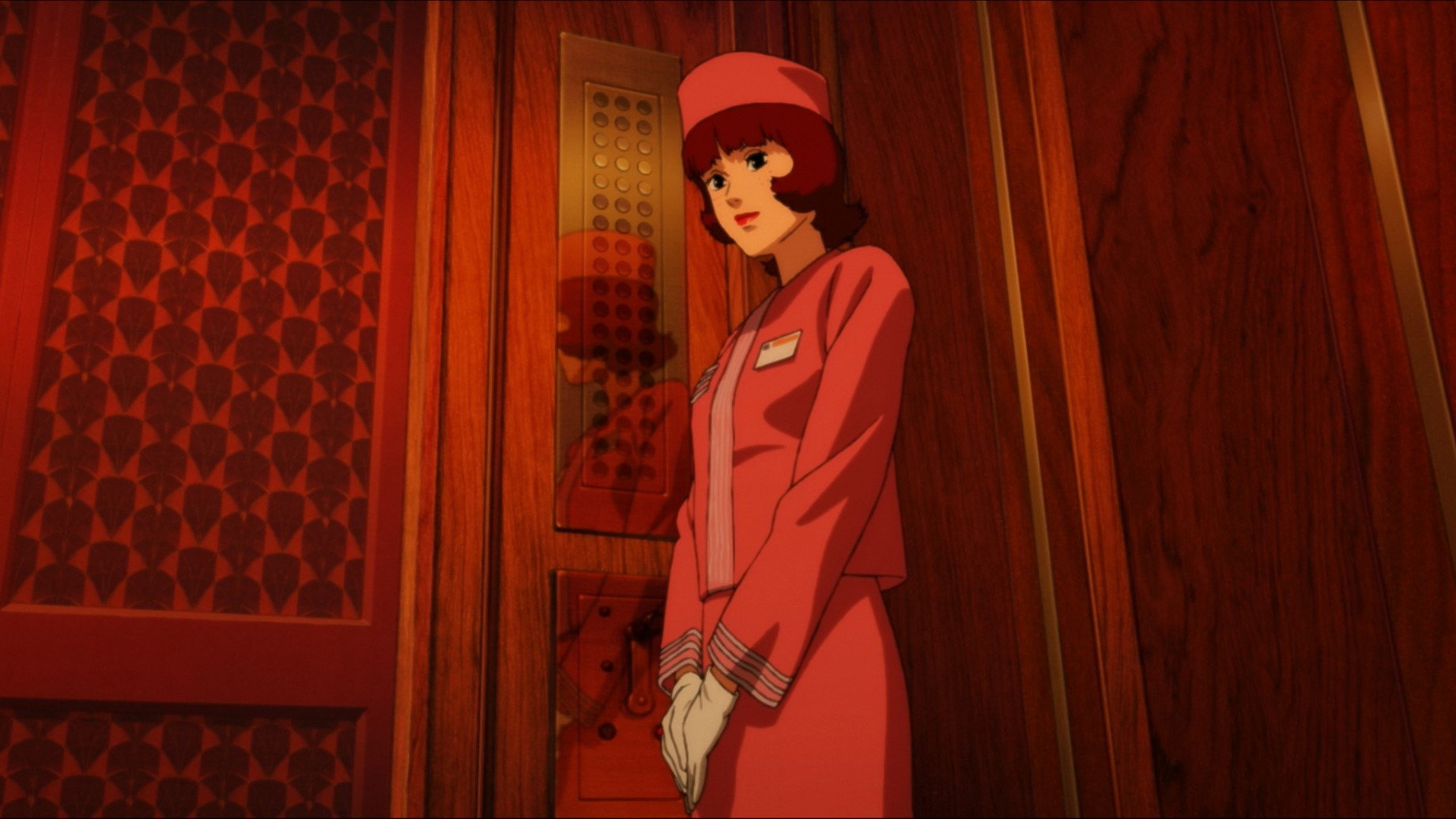 Paprika, still 6