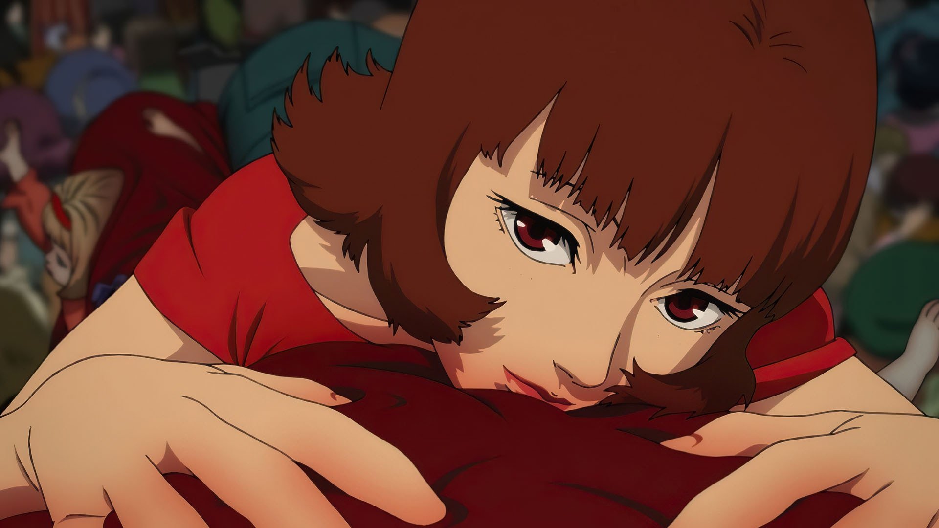 Paprika, still 5