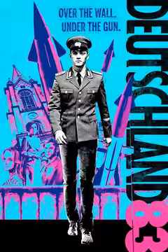 Deutschland poster 2