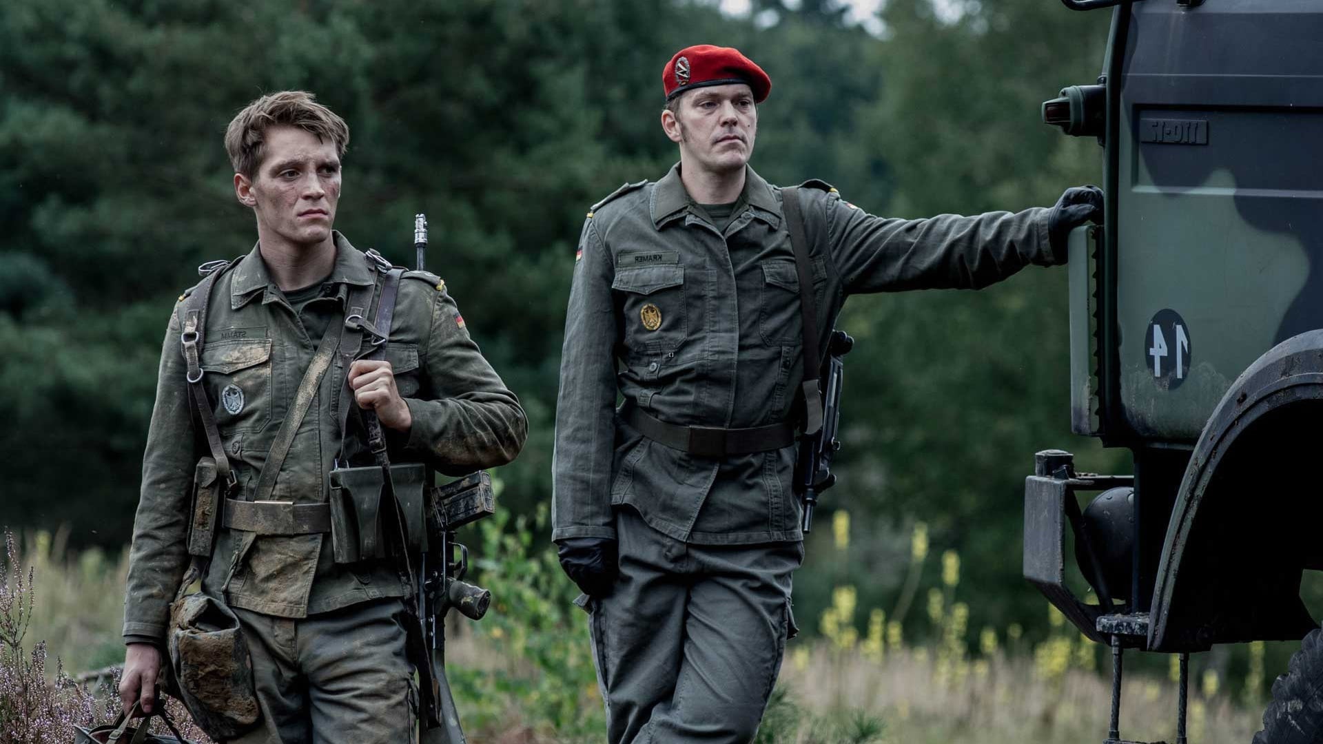 Deutschland, still 1