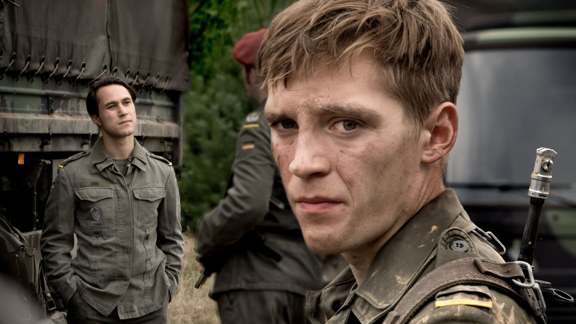 Deutschland, still 2