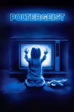 Poltergeist poster