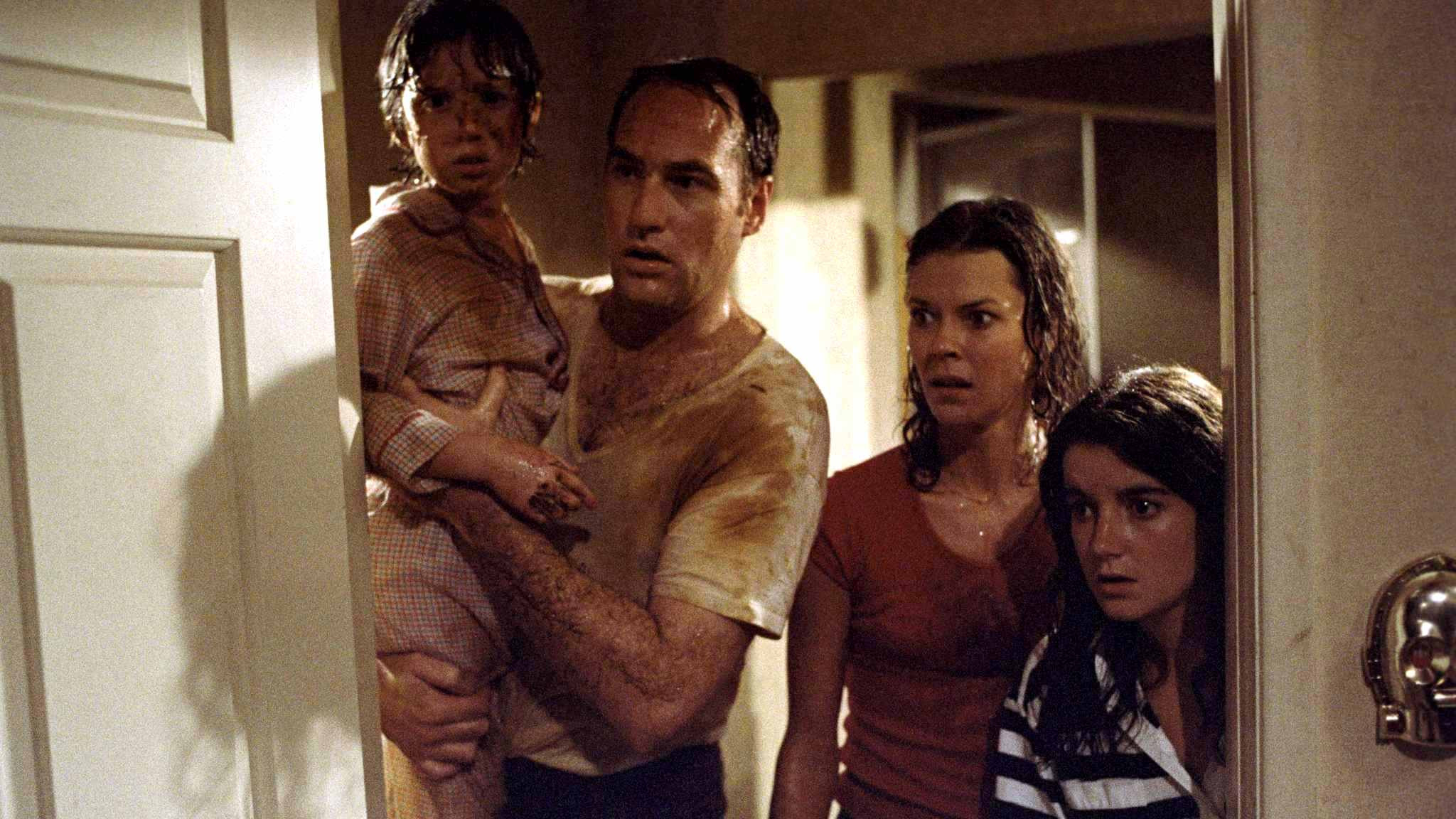Poltergeist, still 2
