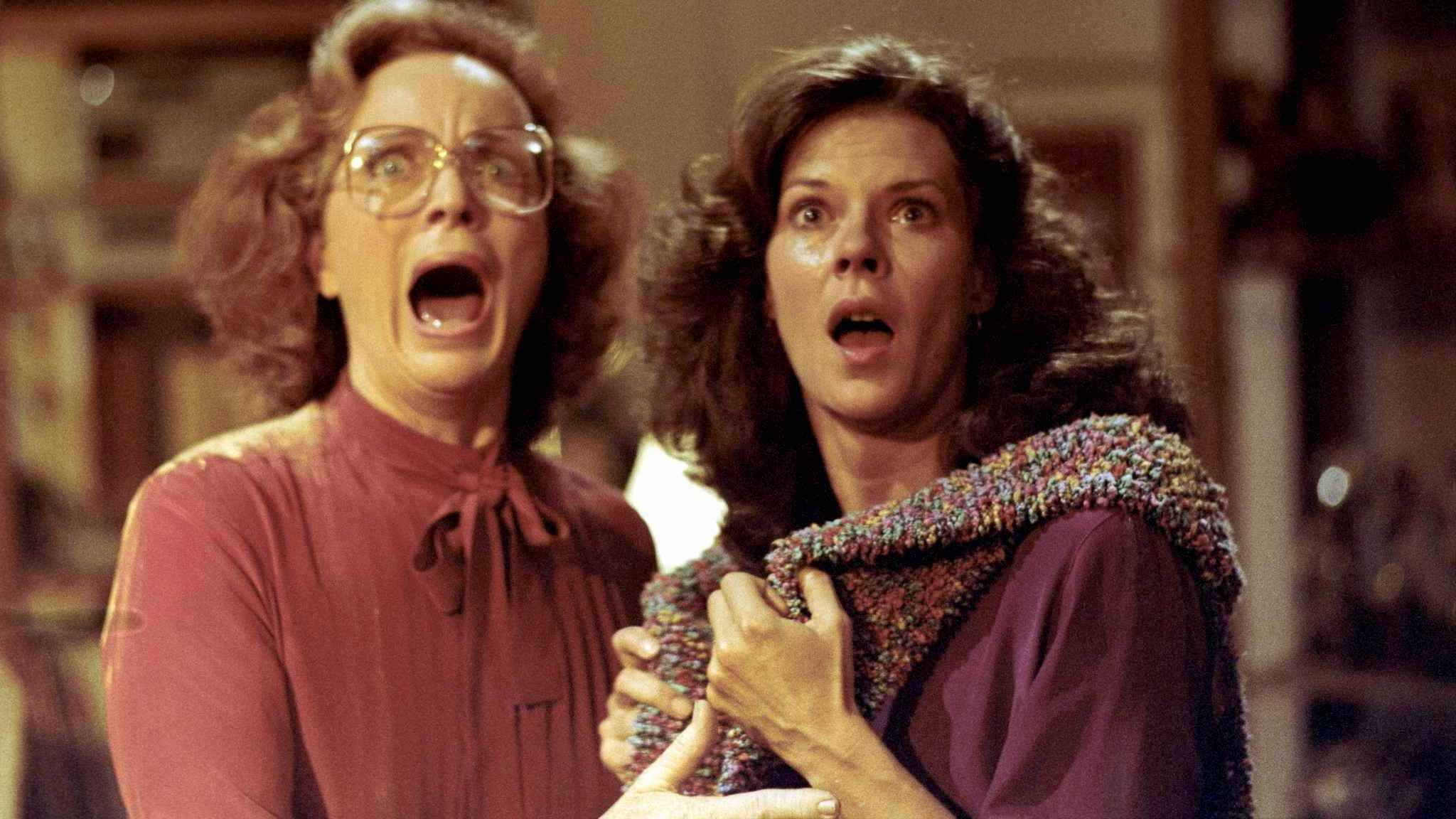 Poltergeist, still 5