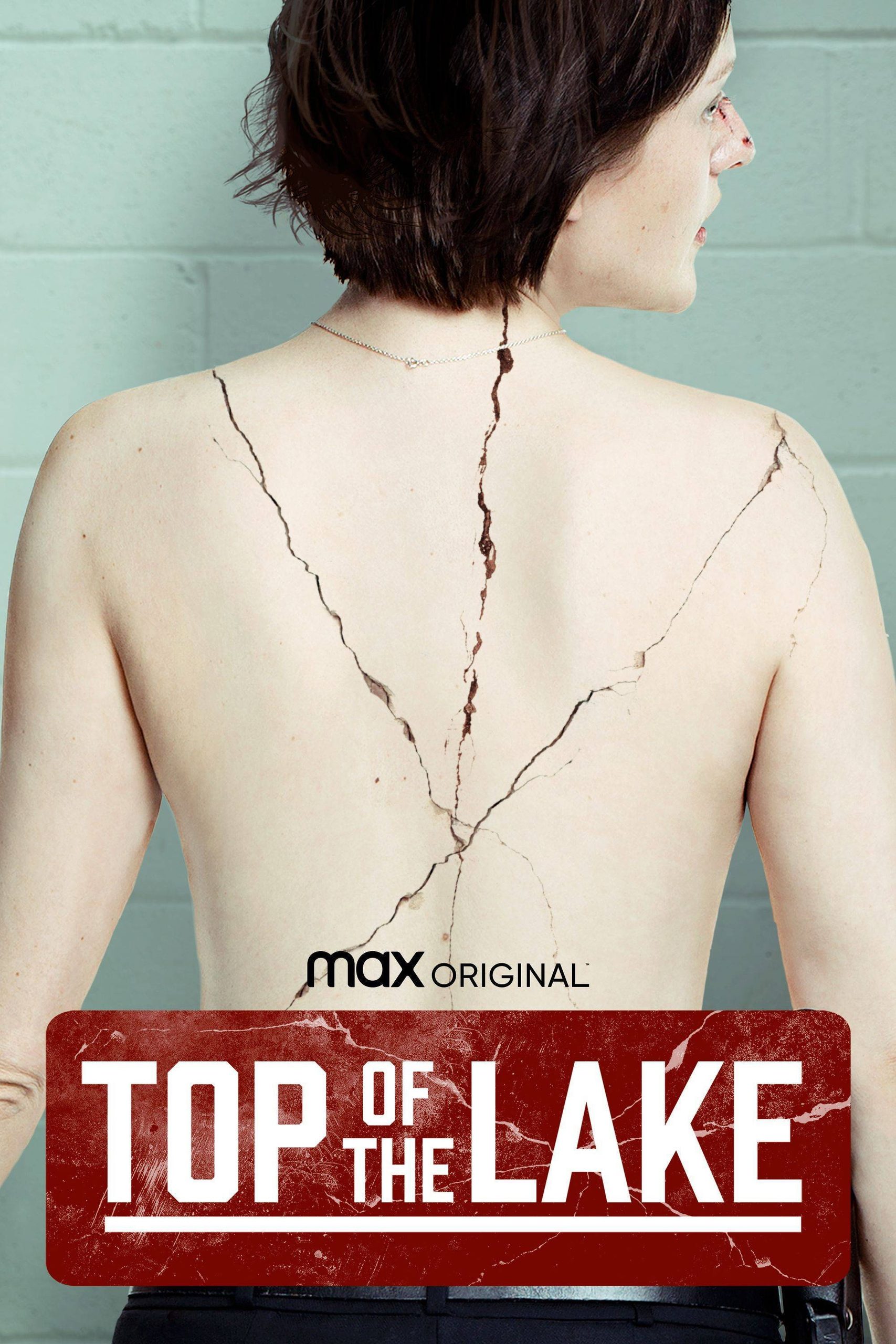 Top of the Lake poster 3