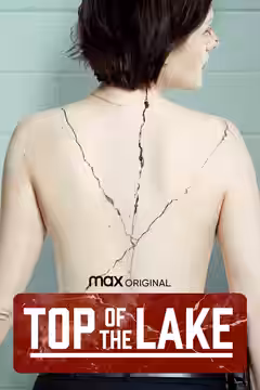 Top of the Lake poster 3