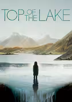 Top of the Lake poster 2
