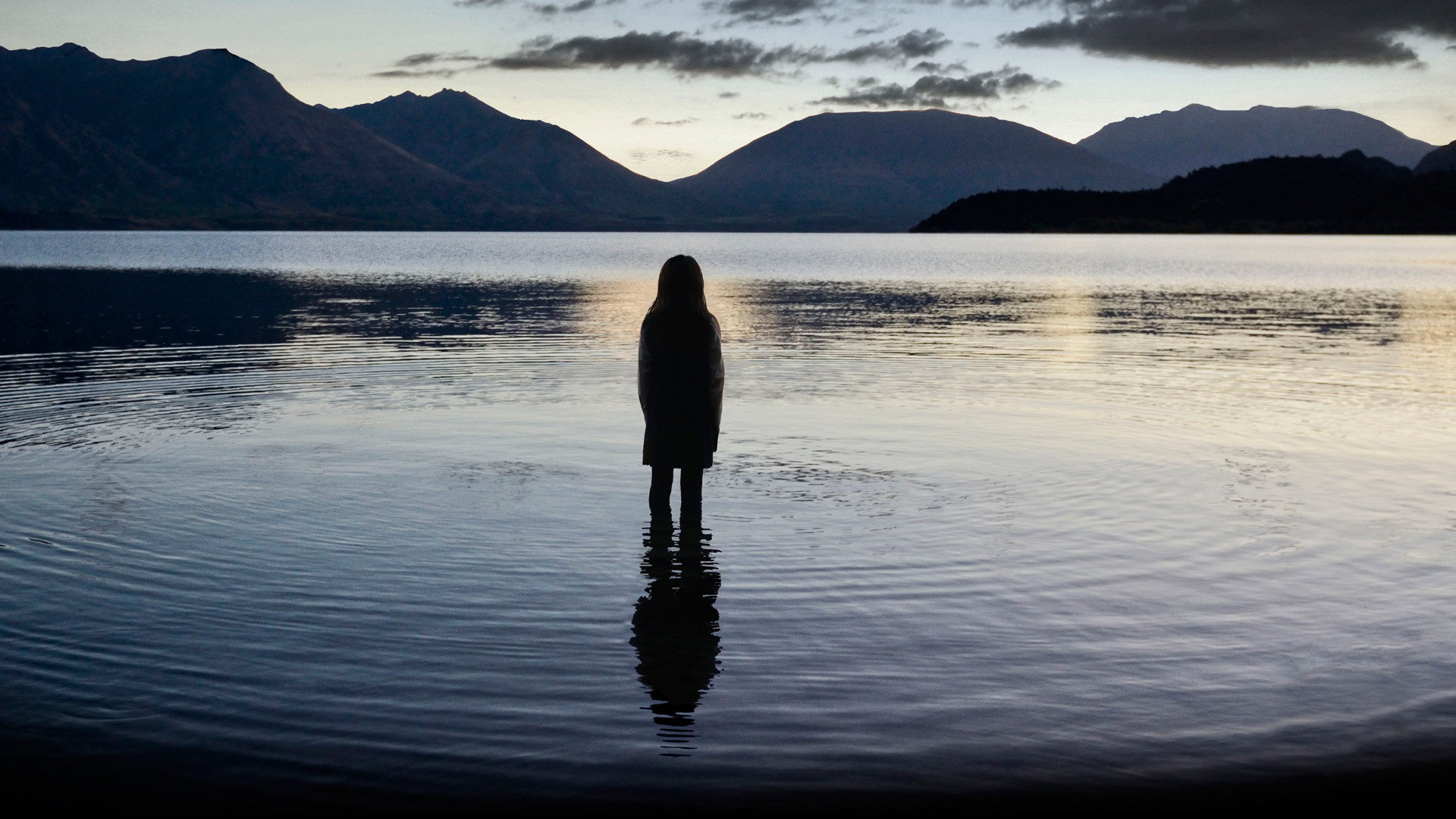 Top of the Lake, still 2