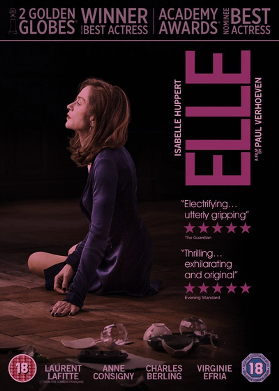 Elle poster 3