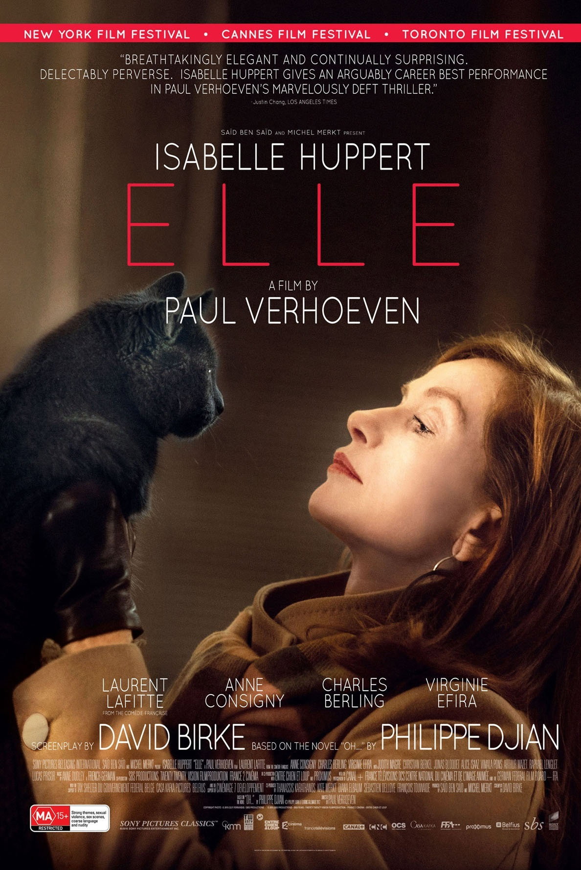 Elle poster 2