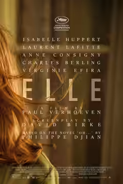 Elle poster 4