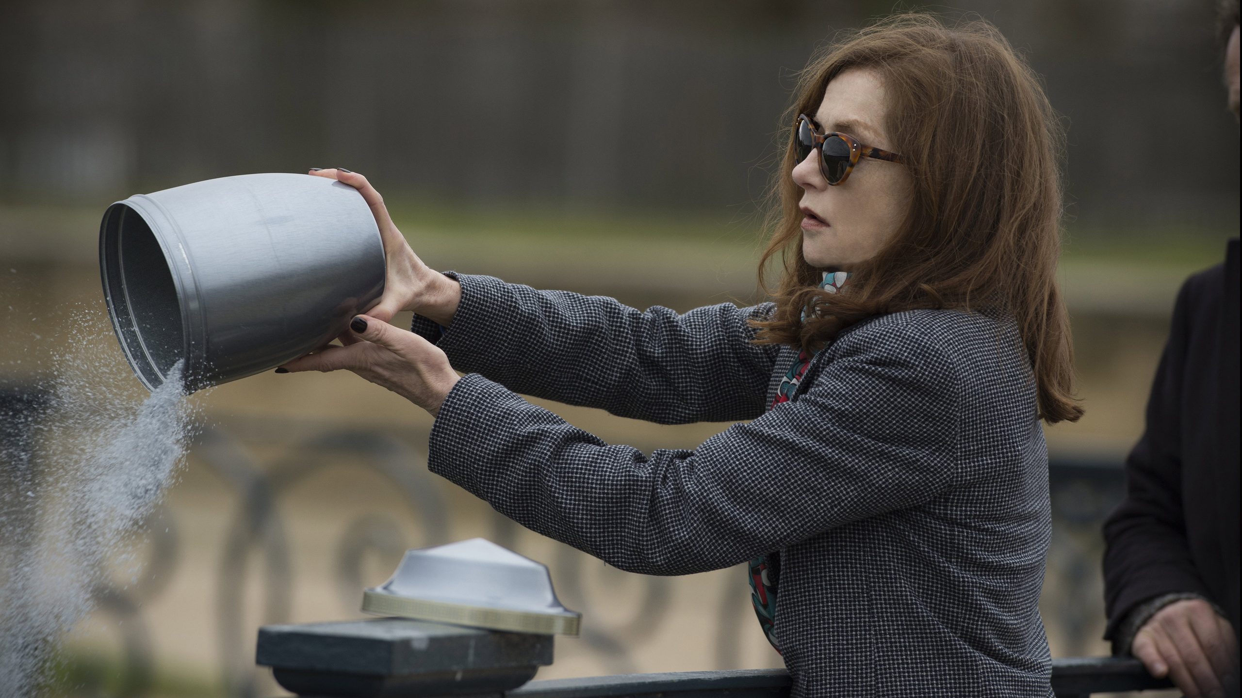 Elle, still 2