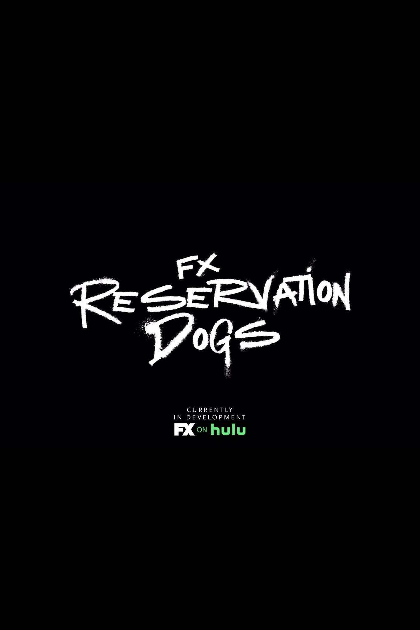 Reservation Dogs poster 4