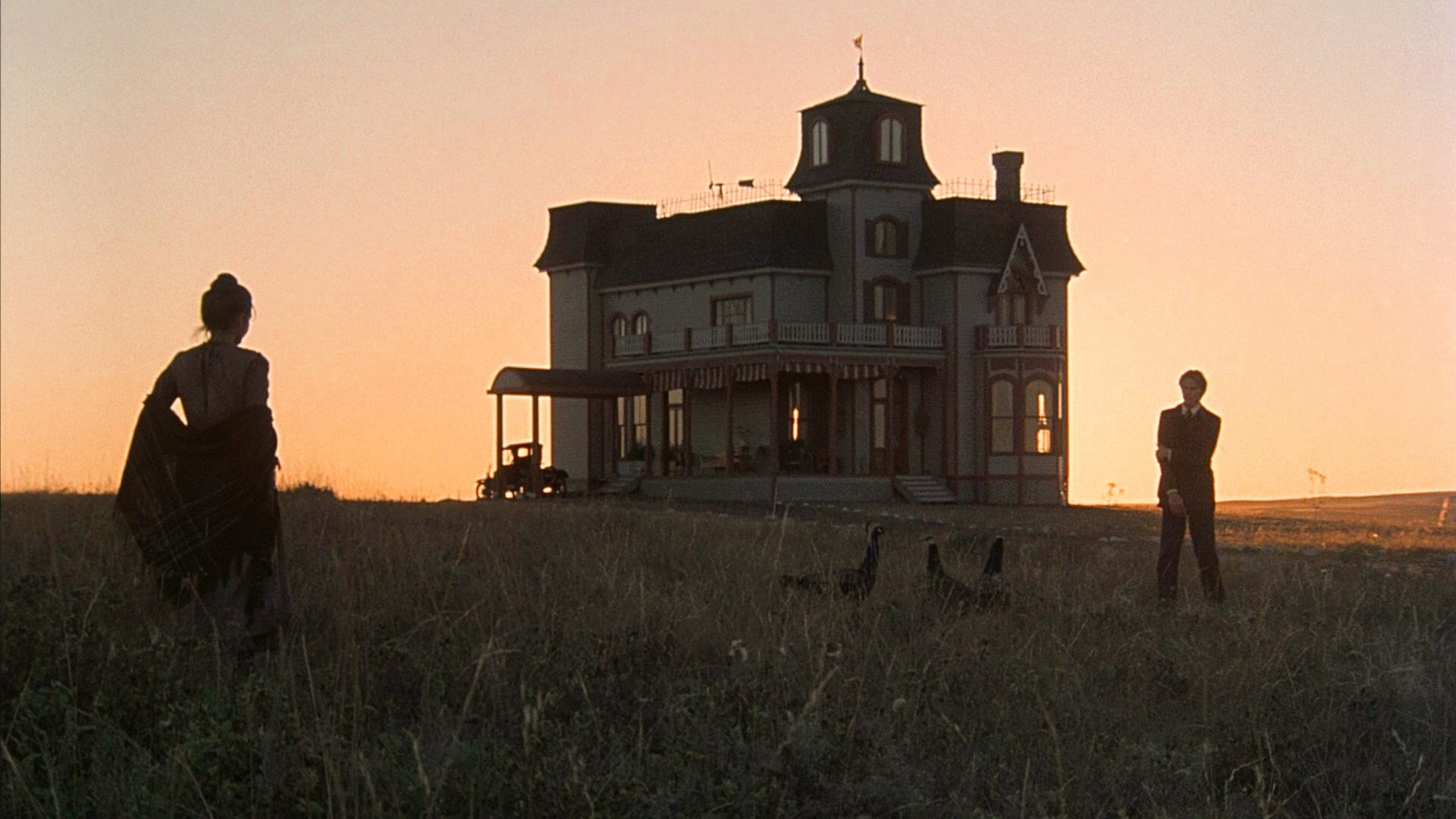Days of Heaven, still 3