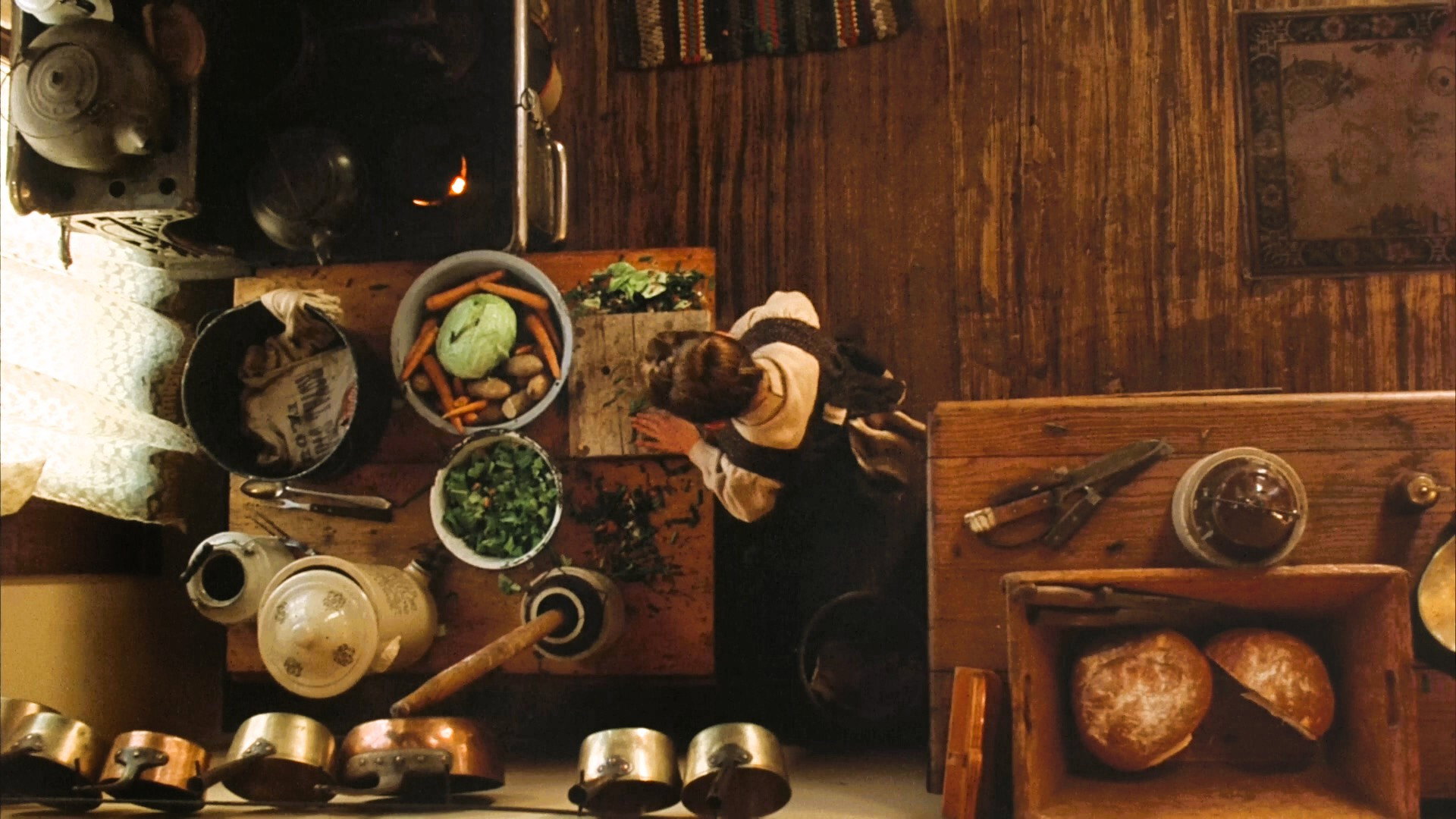 Days of Heaven, still 4