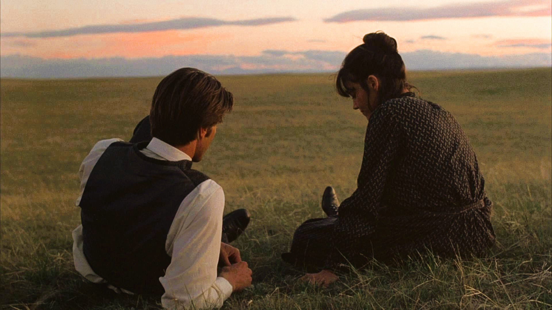 Days of Heaven, still 5