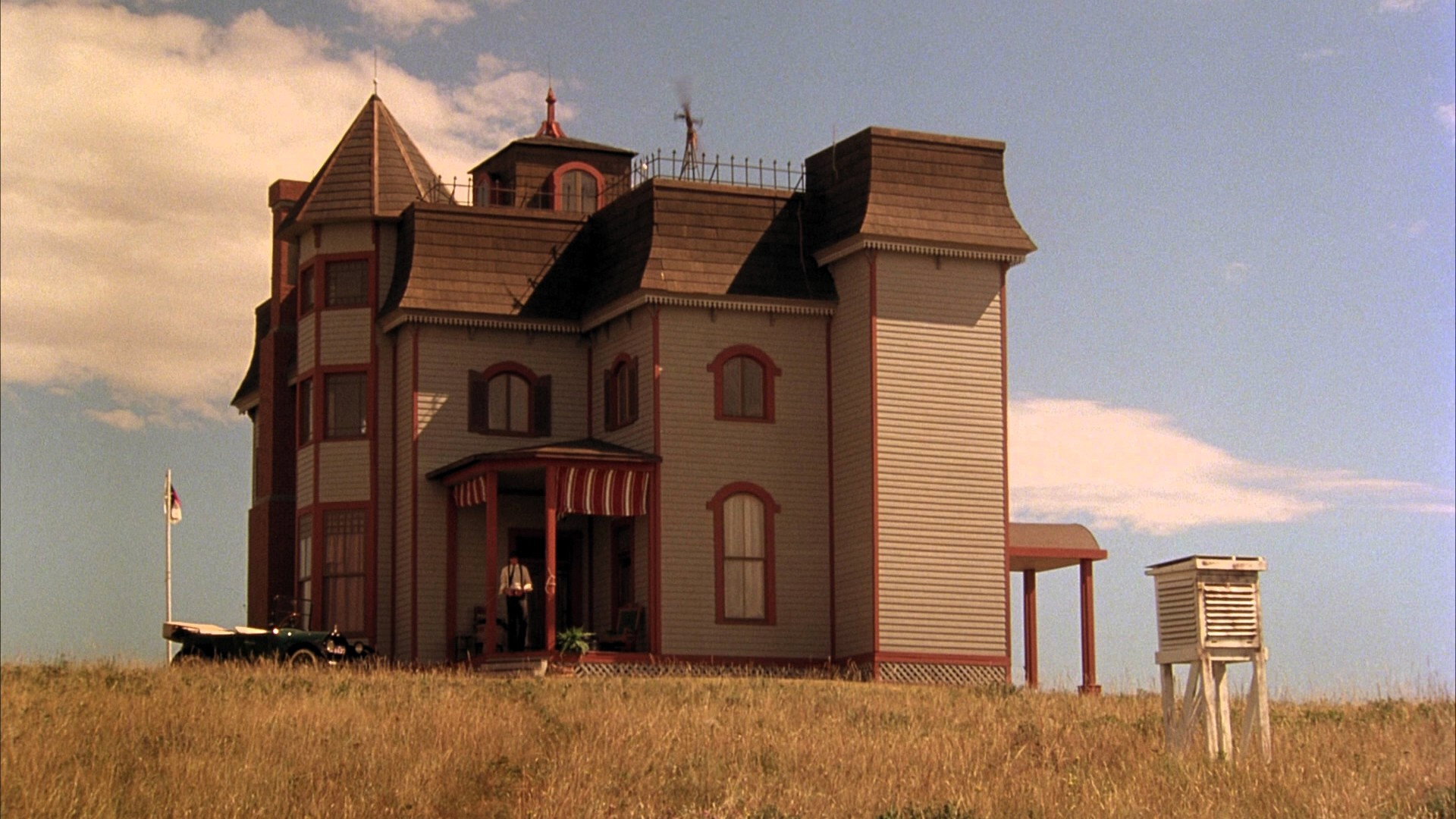 Days of Heaven, still 2