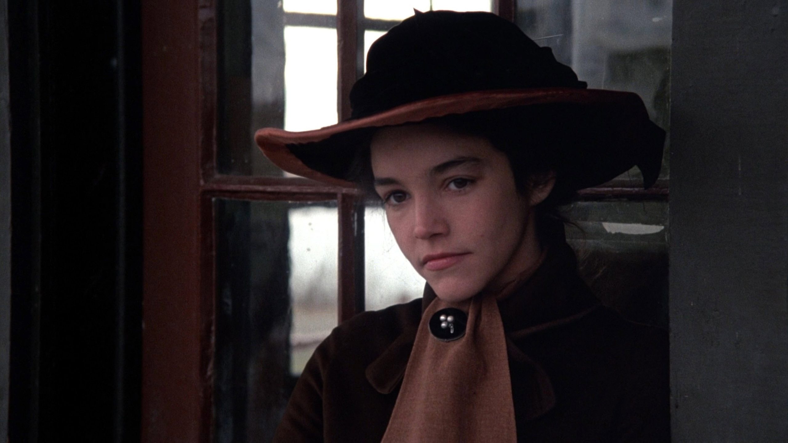 Days of Heaven, still 6