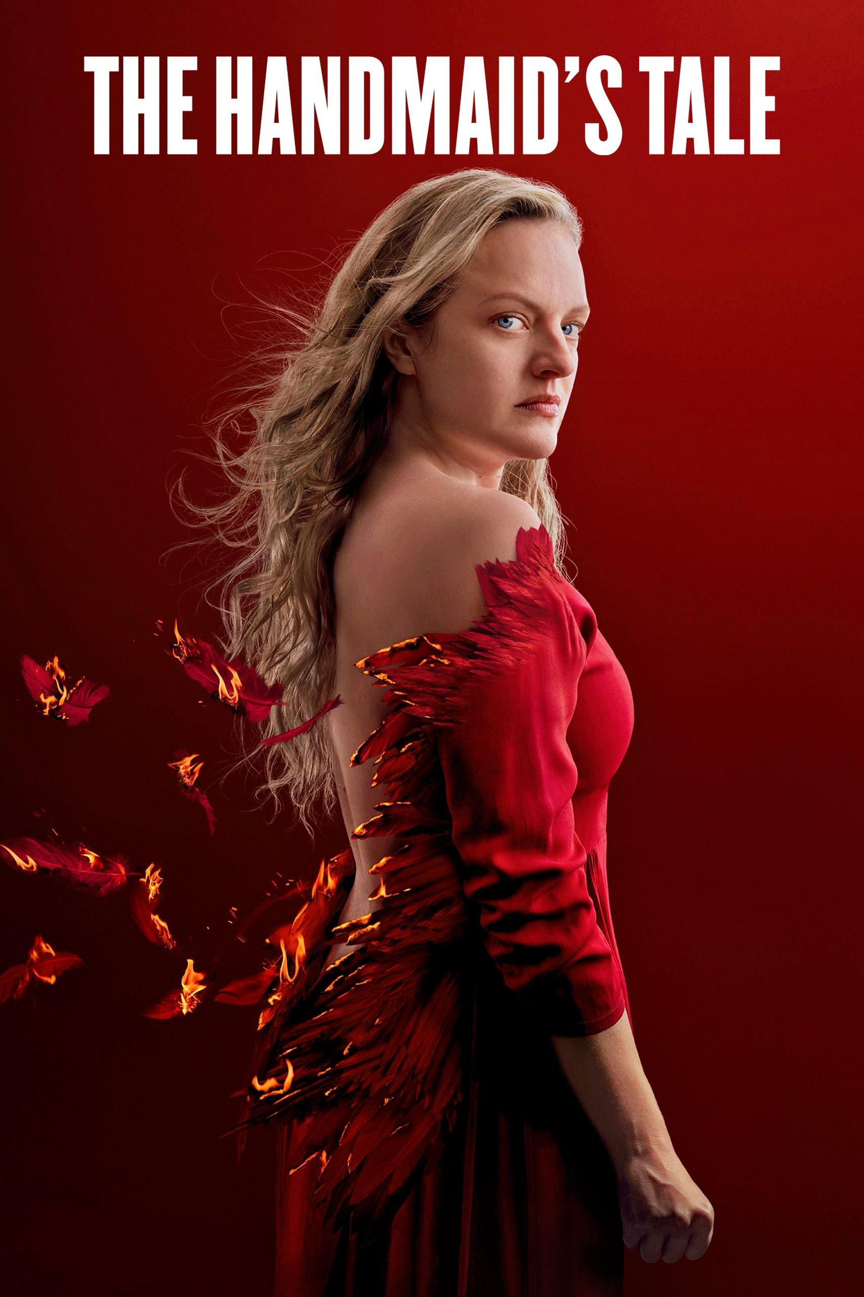 The Handmaid's Tale poster 6