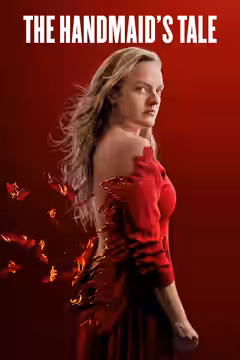 The Handmaid's Tale poster 6