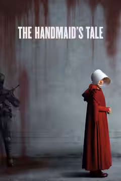 The Handmaid's Tale poster 2