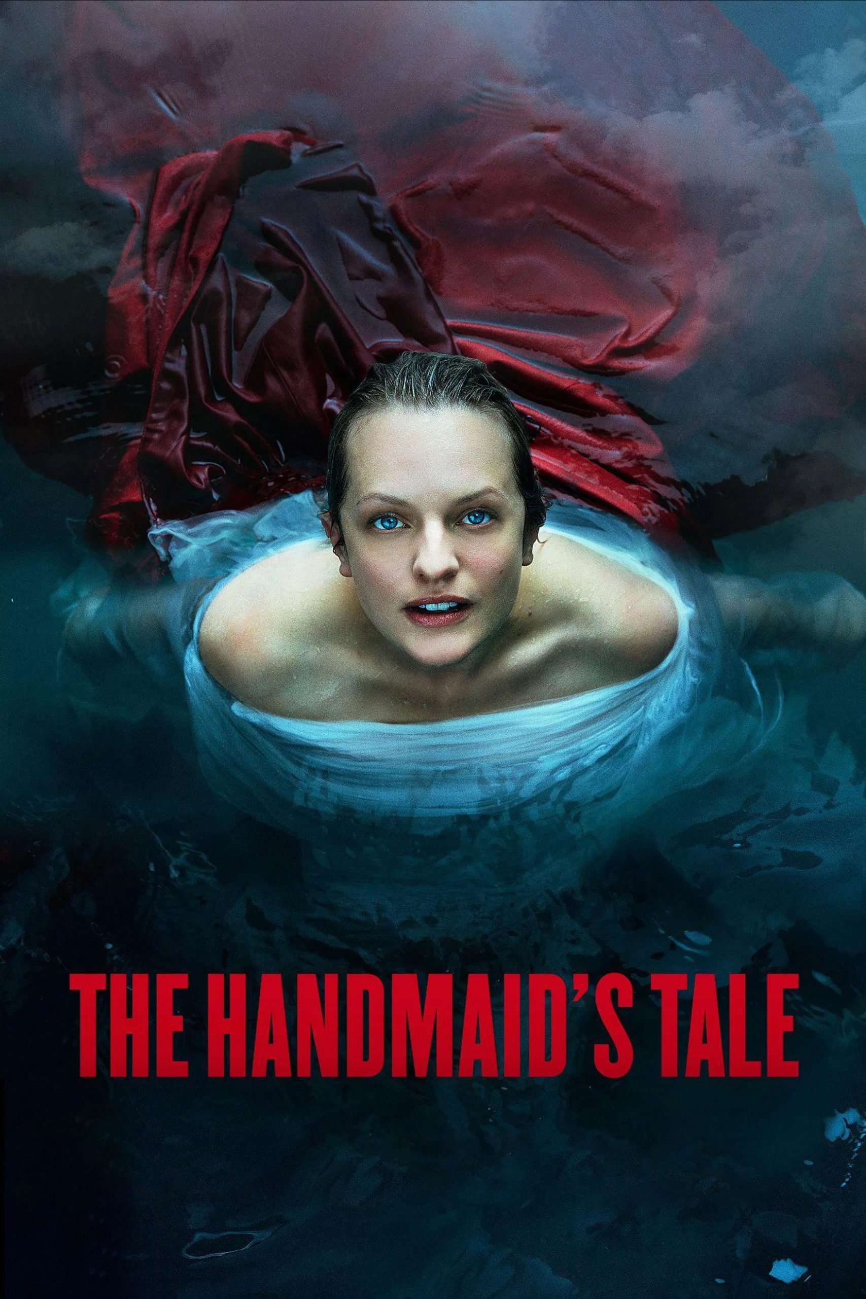 The Handmaid's Tale poster 4