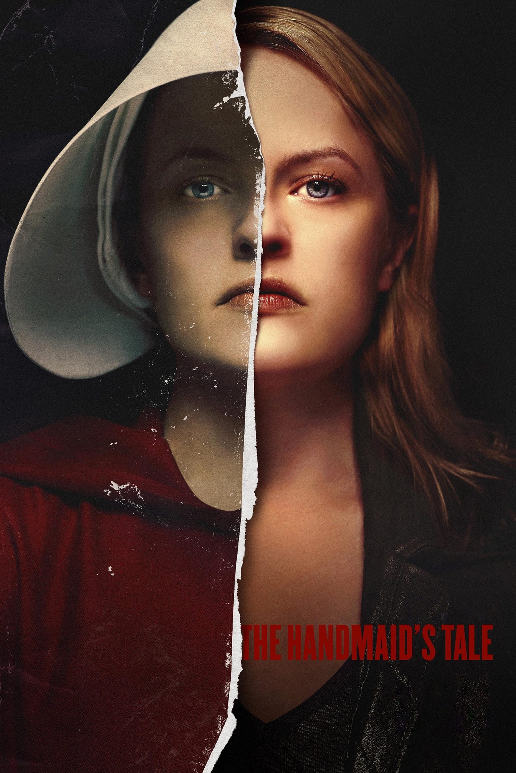 The Handmaid's Tale poster 3