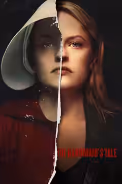 The Handmaid's Tale poster 3