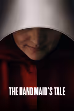 The Handmaid's Tale poster