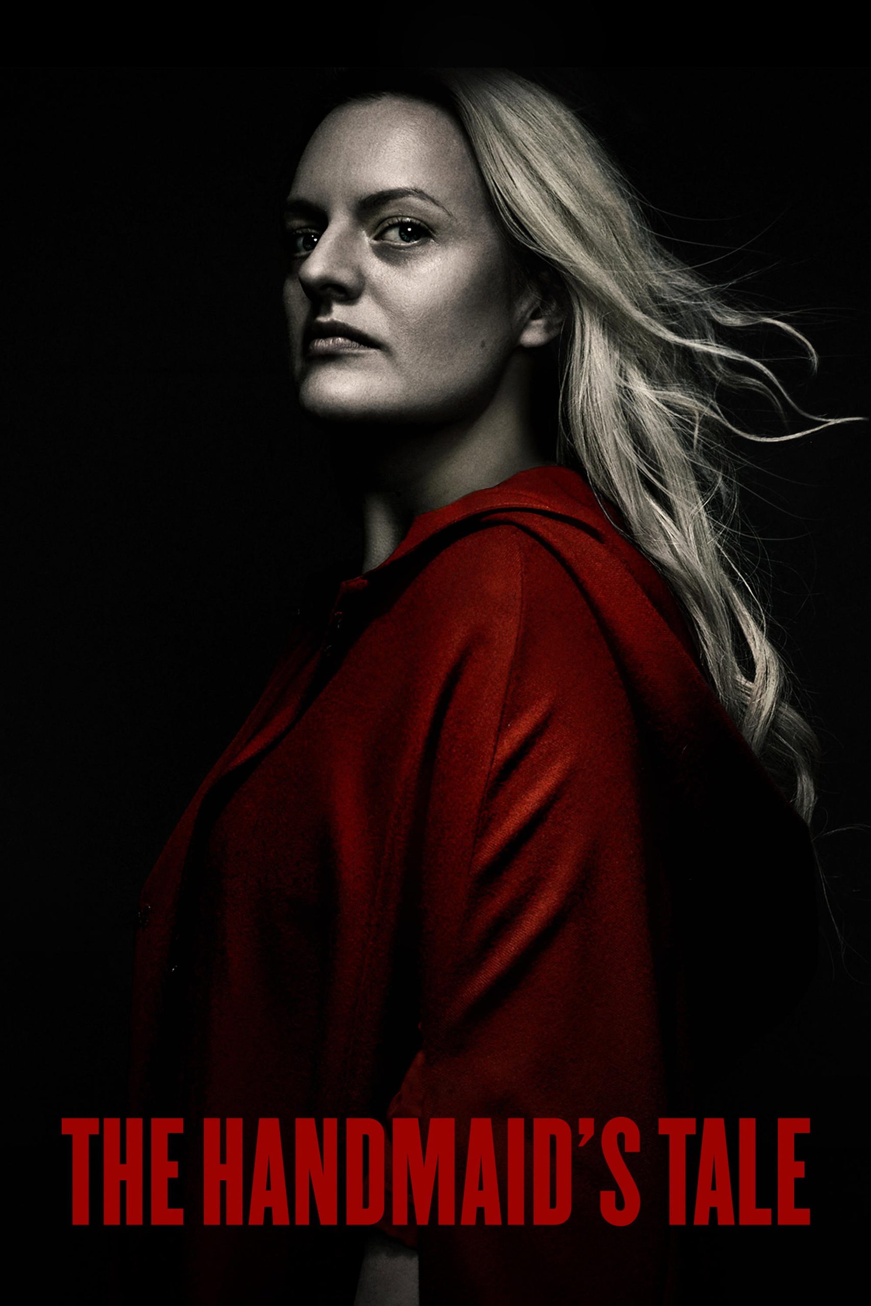 The Handmaid's Tale poster 5