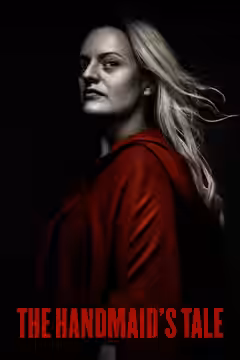 The Handmaid's Tale poster 5