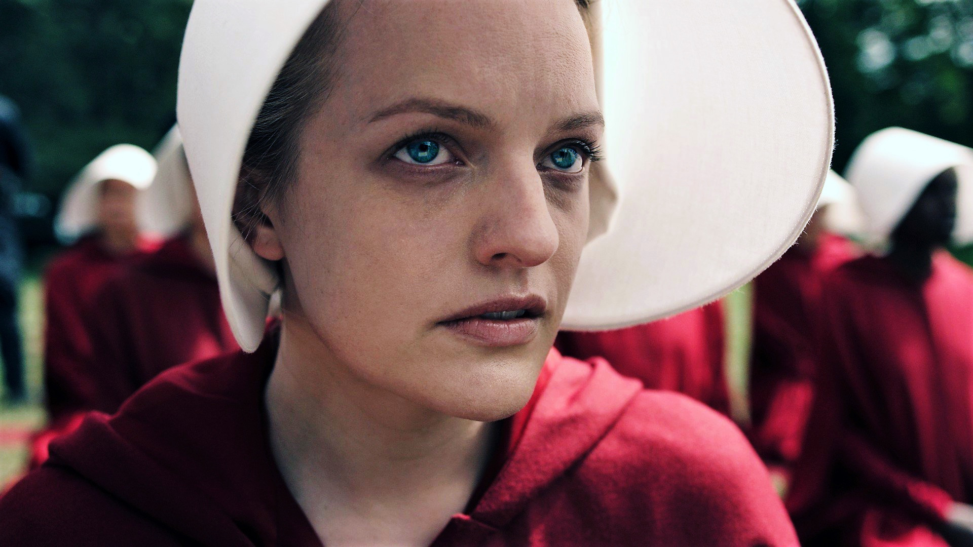 The Handmaid's Tale, still 3