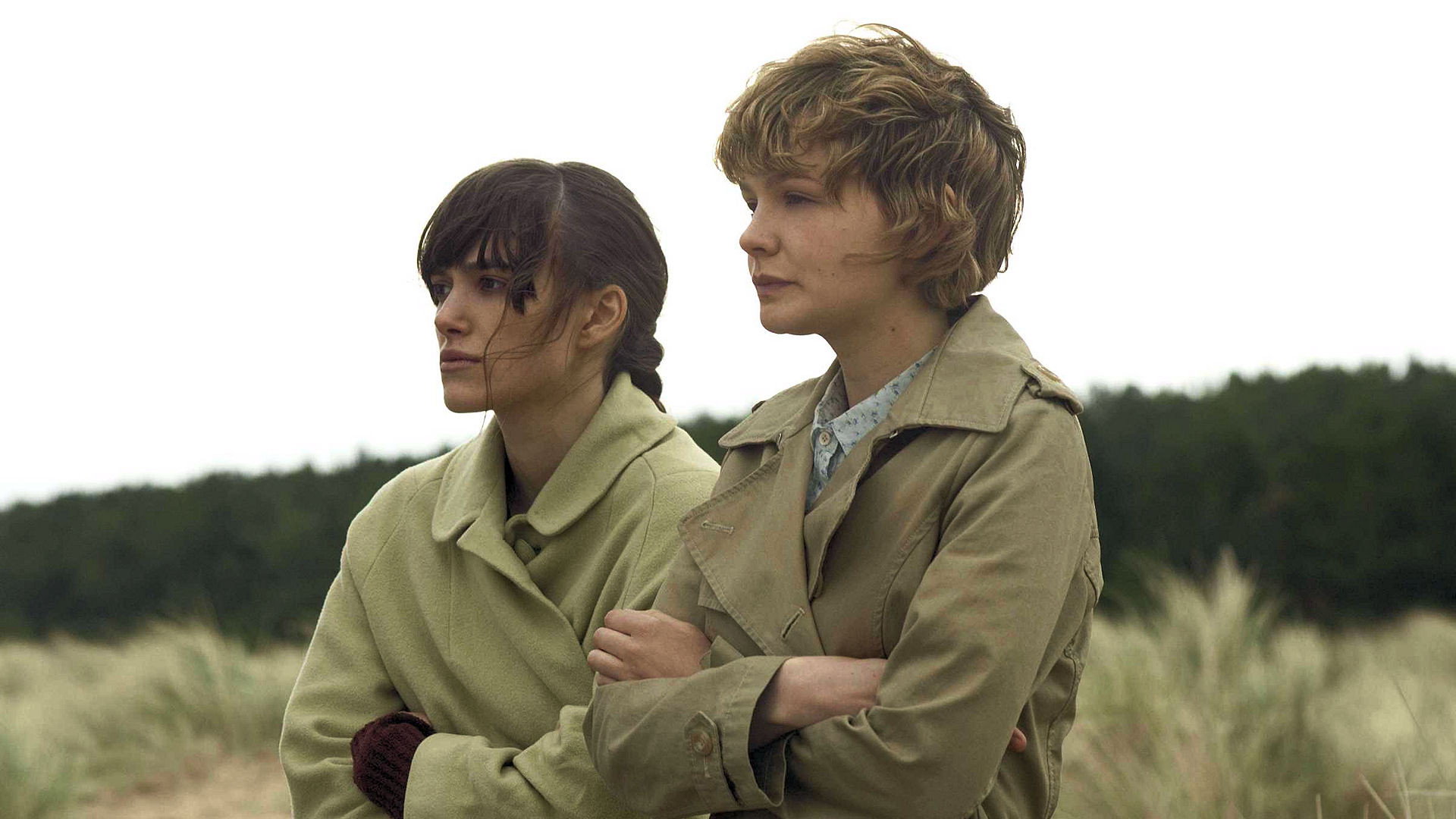 Never Let Me Go, still 4