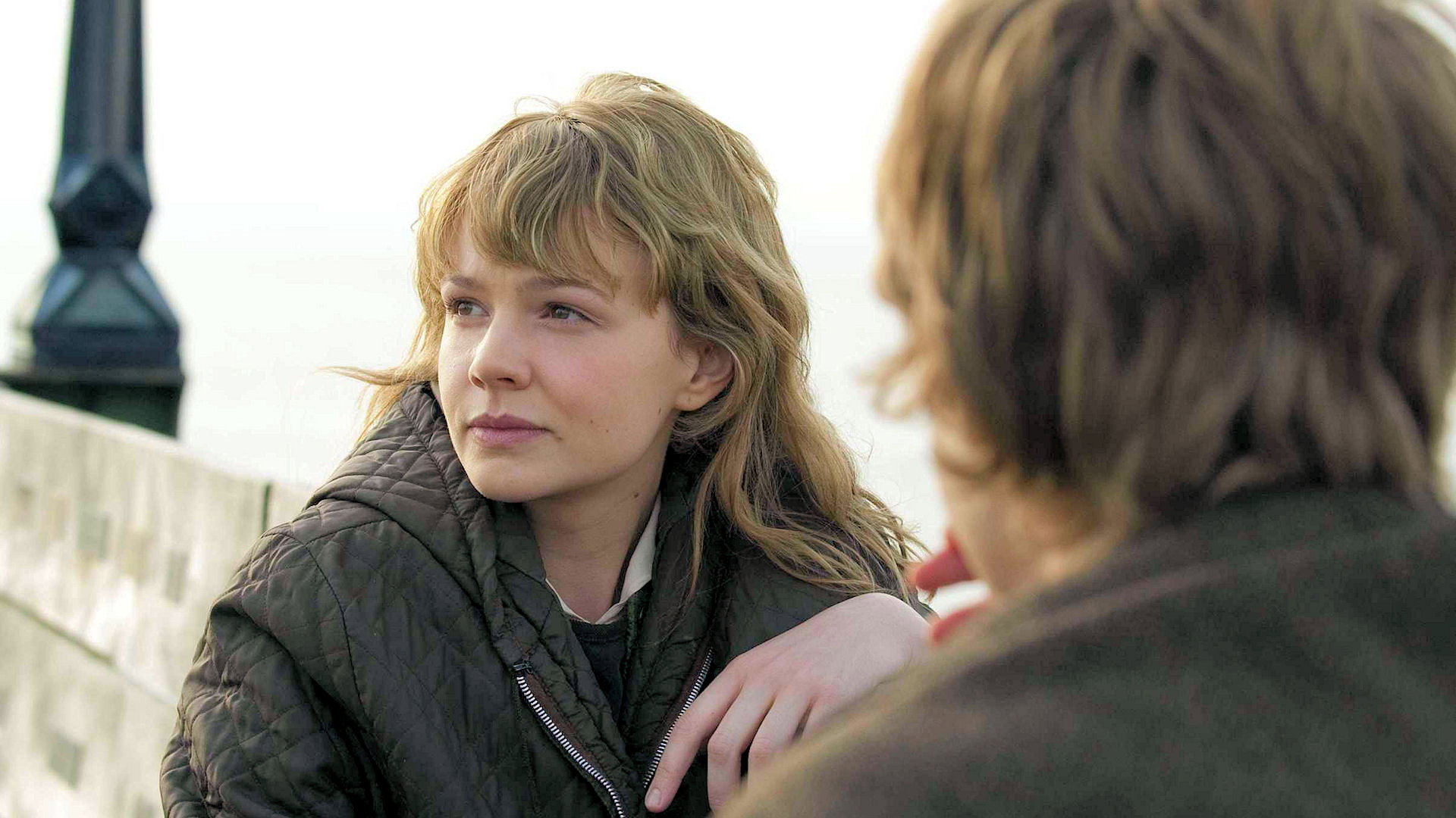 Never Let Me Go, still 6