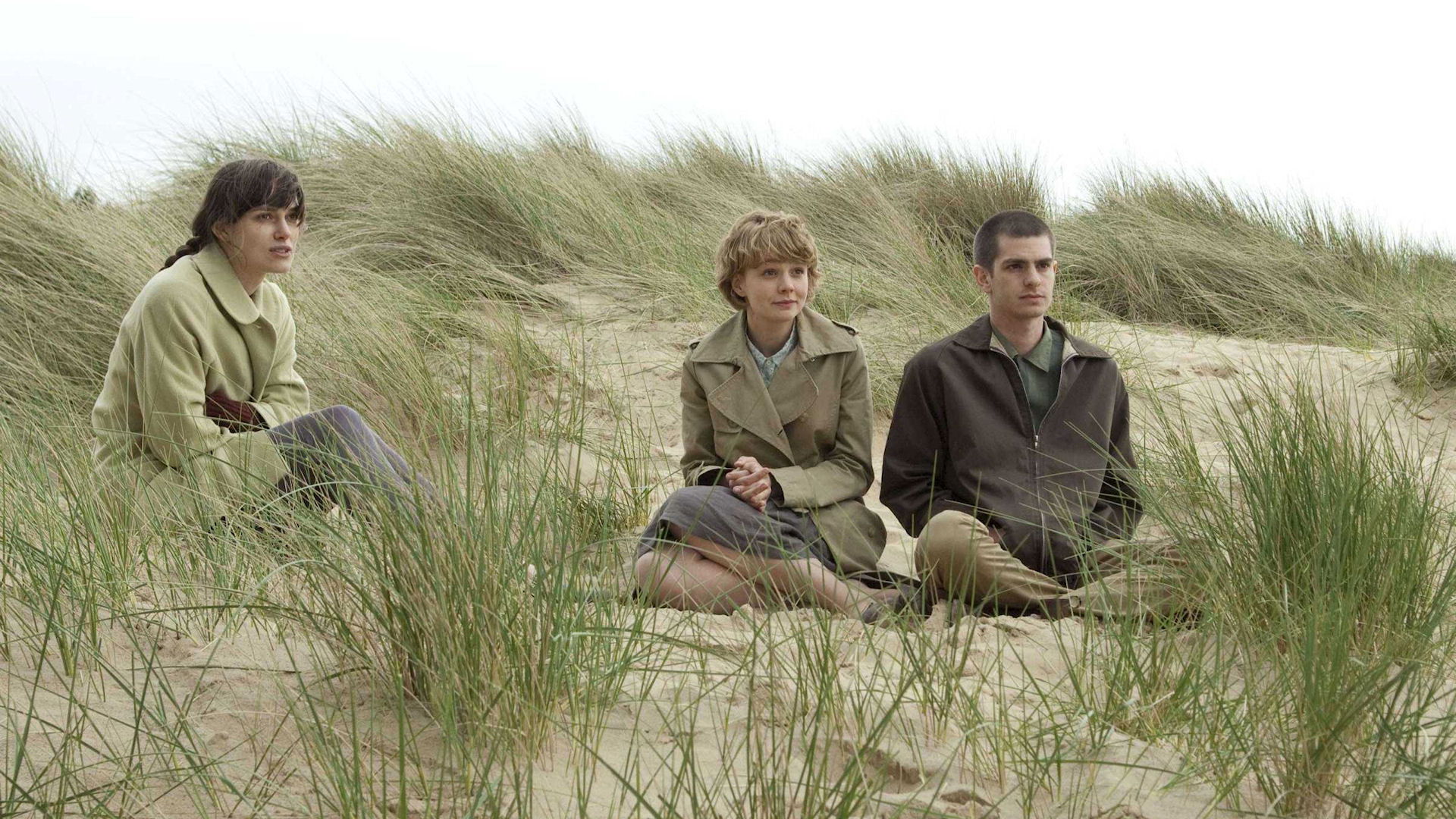 Never Let Me Go, still 3