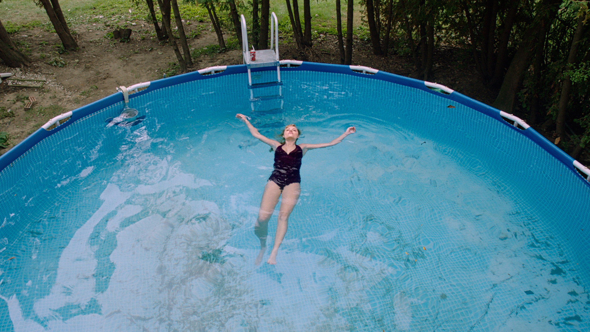 It Follows, still 2
